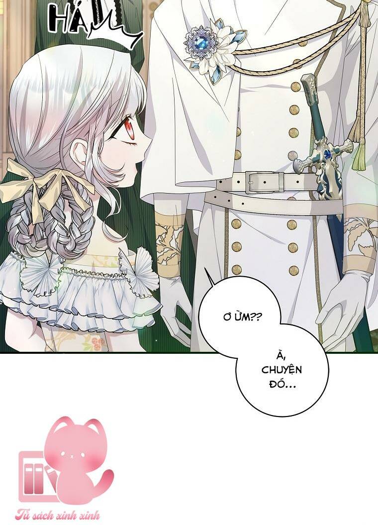 Nhận Nuôi Người Cha Phản Diện Chapter 23 - Trang 2