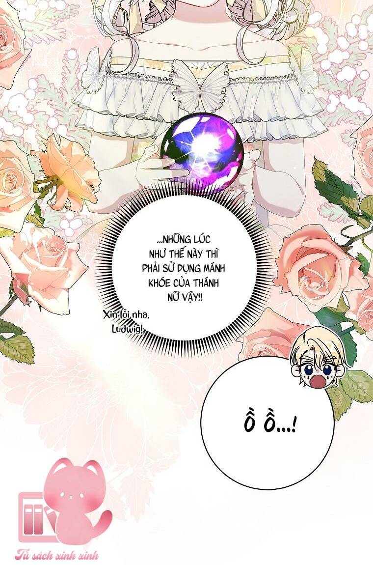 Nhận Nuôi Người Cha Phản Diện Chapter 23 - Trang 2