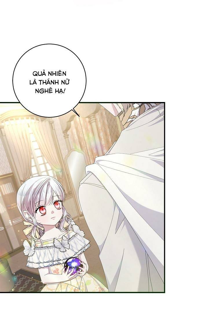 Nhận Nuôi Người Cha Phản Diện Chapter 23 - Trang 2