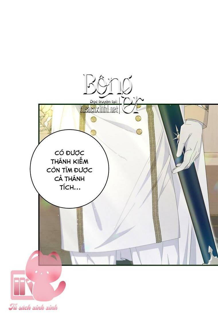 Nhận Nuôi Người Cha Phản Diện Chapter 23 - Trang 2