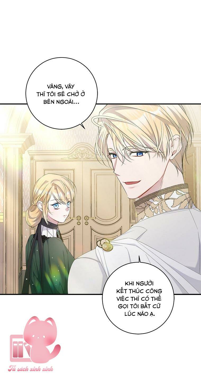 Nhận Nuôi Người Cha Phản Diện Chapter 23 - Trang 2