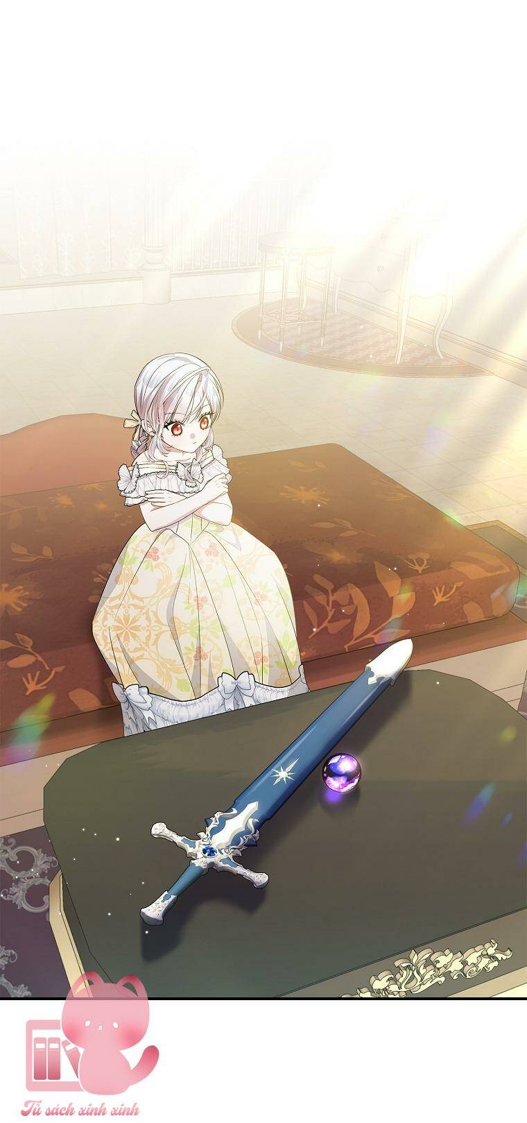 Nhận Nuôi Người Cha Phản Diện Chapter 23 - Trang 2