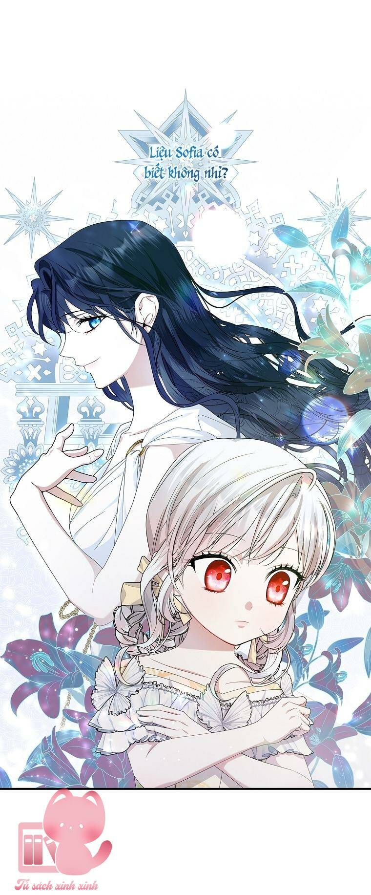 Nhận Nuôi Người Cha Phản Diện Chapter 23 - Trang 2