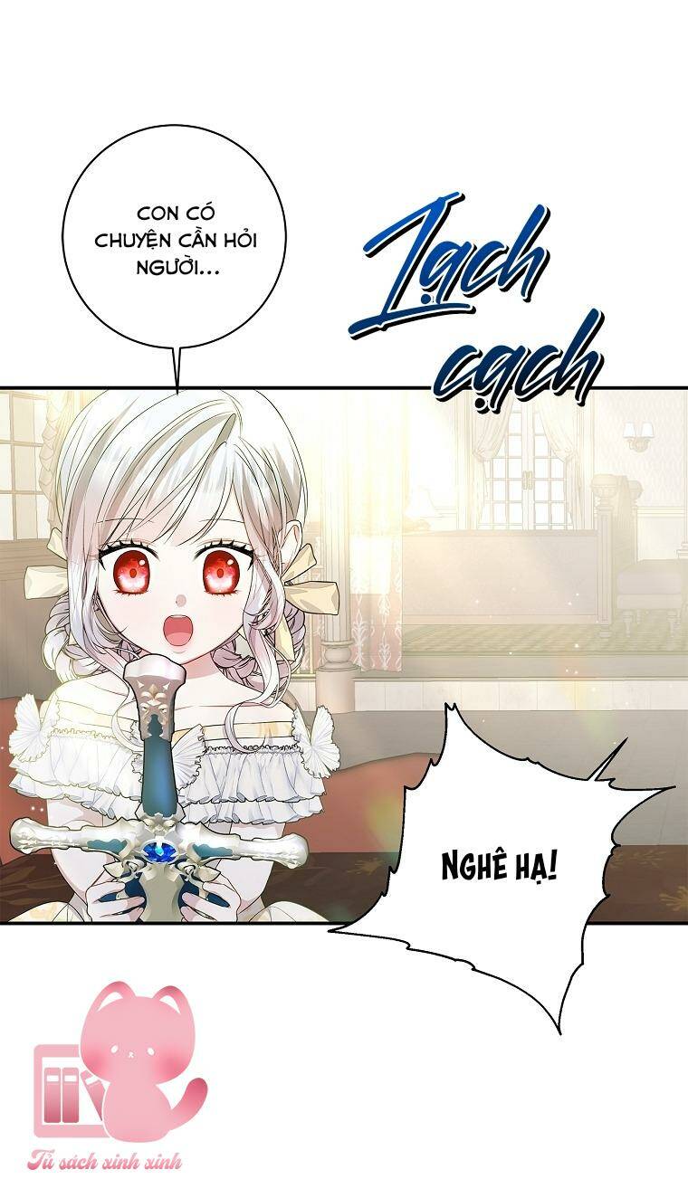 Nhận Nuôi Người Cha Phản Diện Chapter 23 - Trang 2