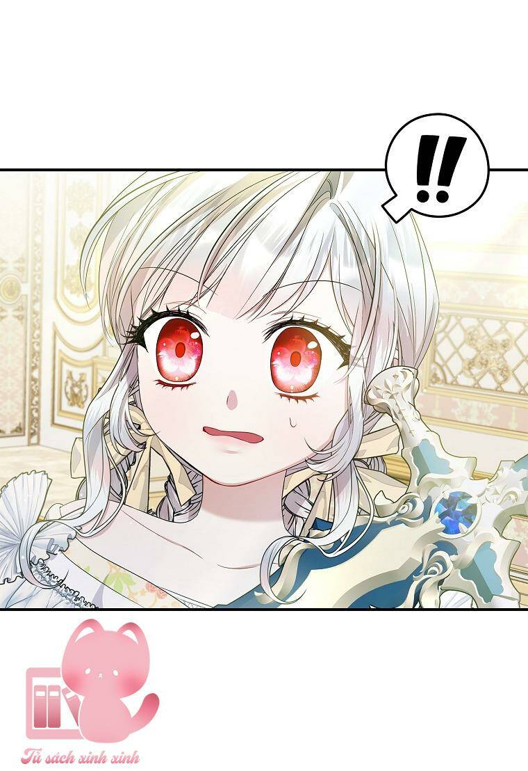 Nhận Nuôi Người Cha Phản Diện Chapter 23 - Trang 2