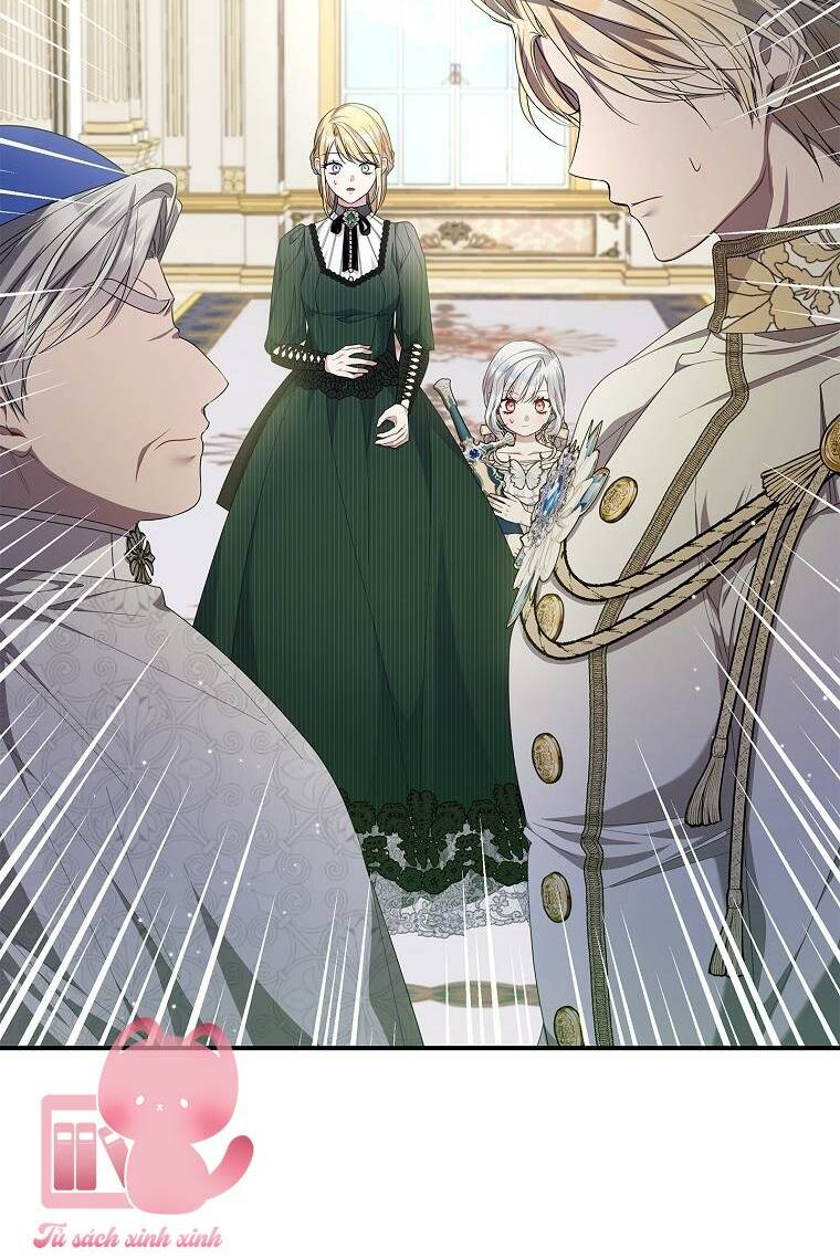 Nhận Nuôi Người Cha Phản Diện Chapter 23 - Trang 2