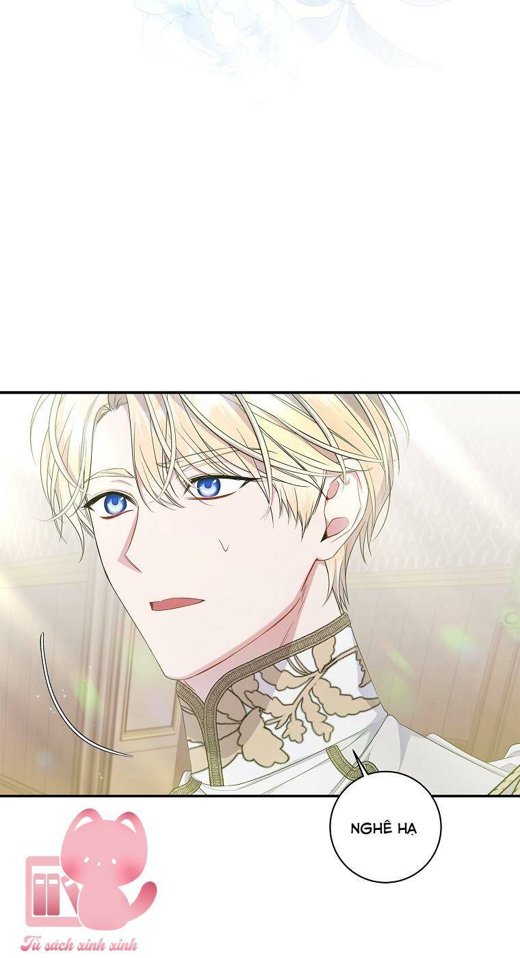 Nhận Nuôi Người Cha Phản Diện Chapter 23 - Trang 2