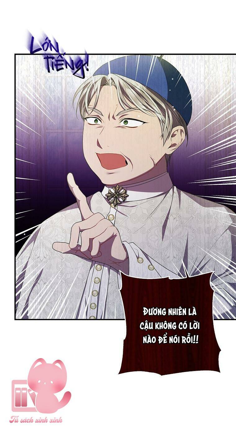 Nhận Nuôi Người Cha Phản Diện Chapter 23 - Trang 2