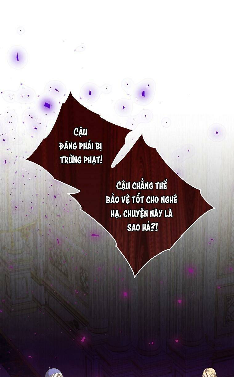 Nhận Nuôi Người Cha Phản Diện Chapter 23 - Trang 2