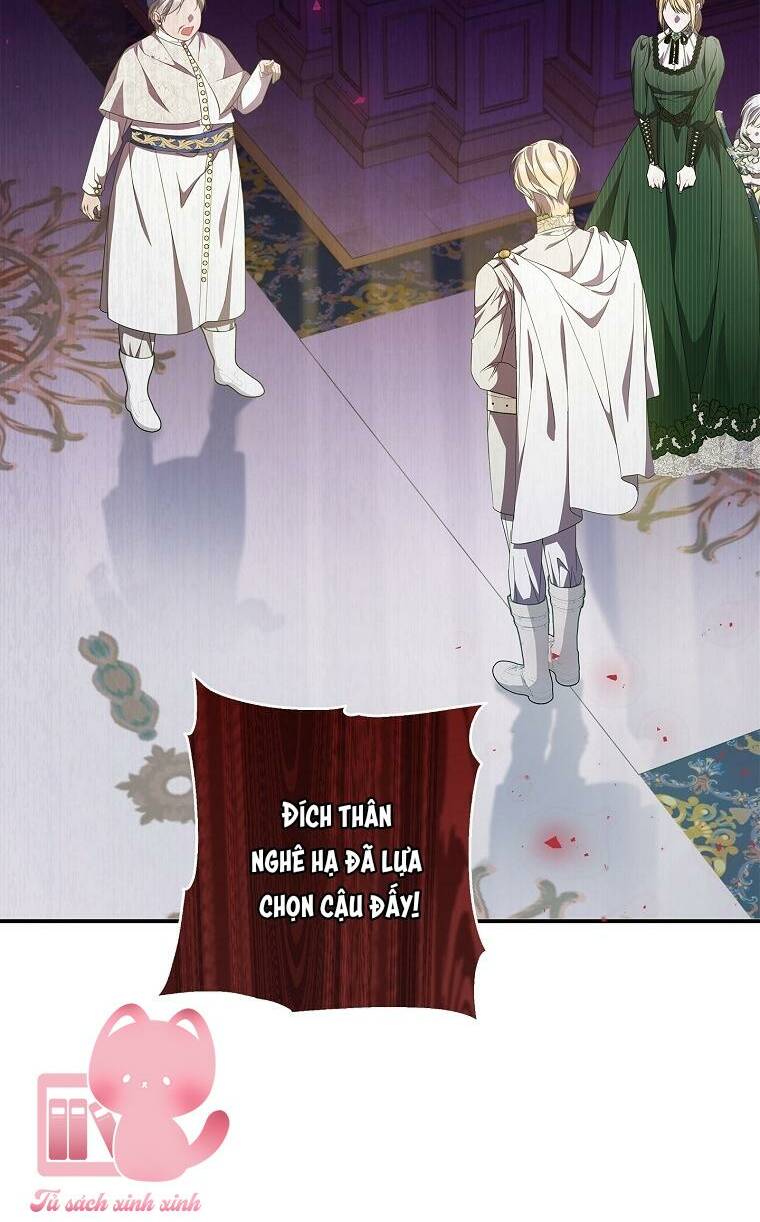 Nhận Nuôi Người Cha Phản Diện Chapter 23 - Trang 2