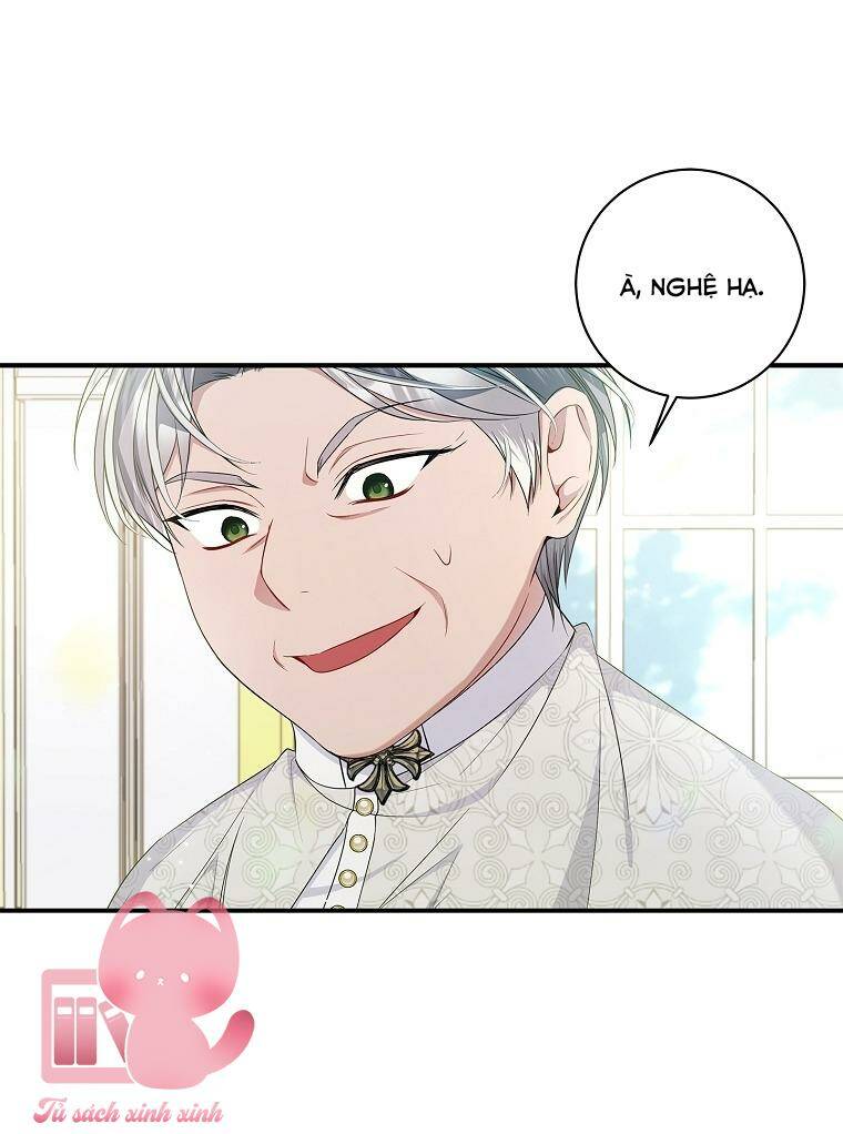 Nhận Nuôi Người Cha Phản Diện Chapter 23 - Trang 2