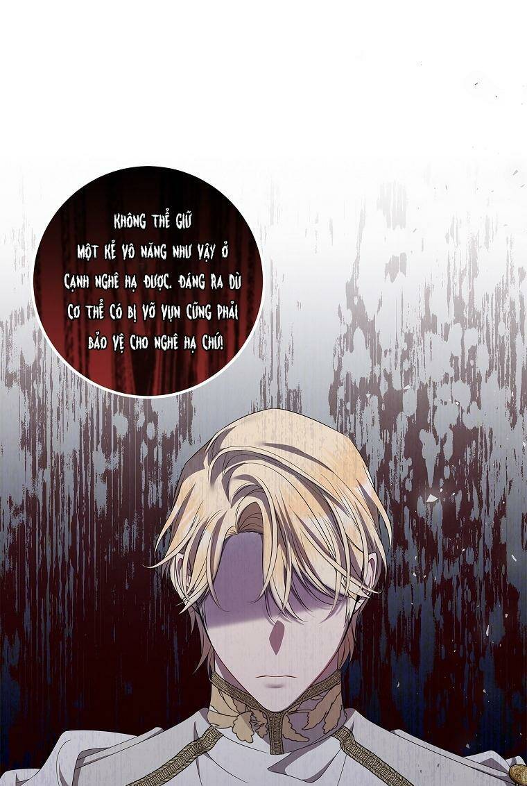 Nhận Nuôi Người Cha Phản Diện Chapter 23 - Trang 2