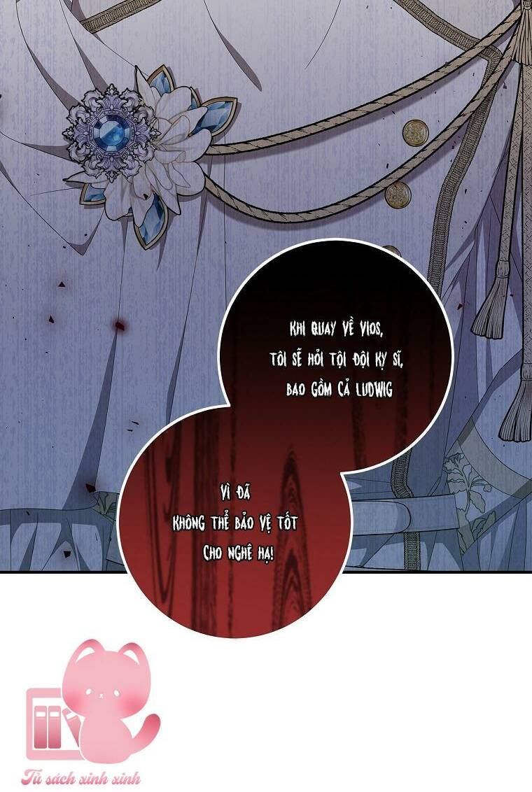 Nhận Nuôi Người Cha Phản Diện Chapter 23 - Trang 2