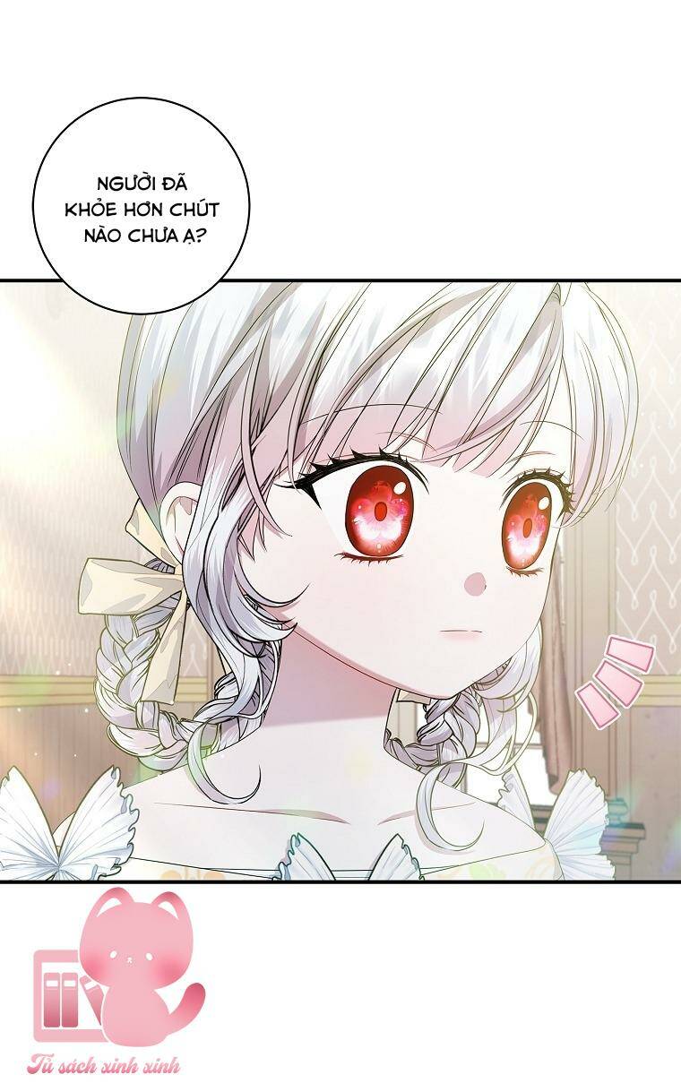 Nhận Nuôi Người Cha Phản Diện Chapter 23 - Trang 2