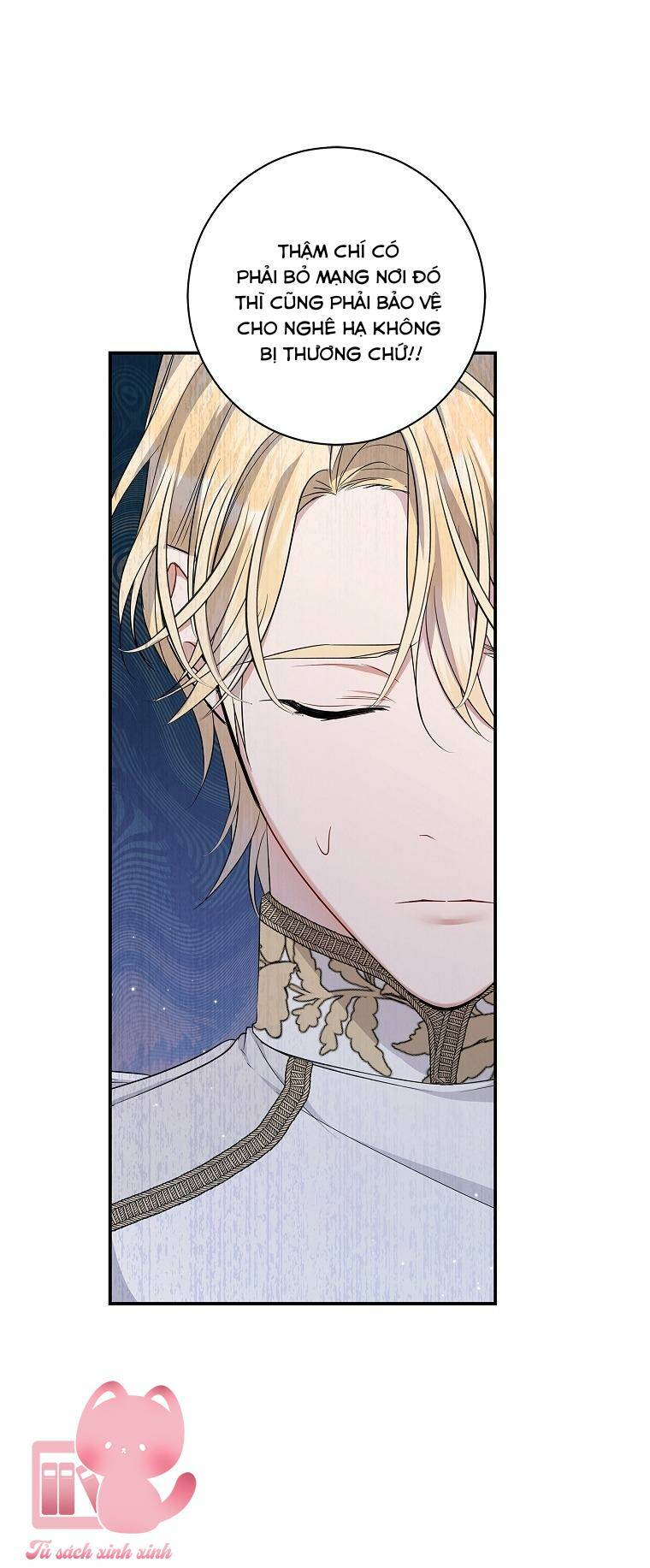 Nhận Nuôi Người Cha Phản Diện Chapter 23 - Trang 2