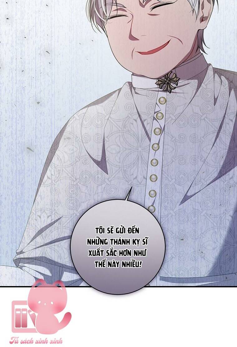 Nhận Nuôi Người Cha Phản Diện Chapter 23 - Trang 2