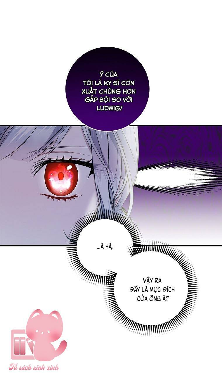 Nhận Nuôi Người Cha Phản Diện Chapter 23 - Trang 2