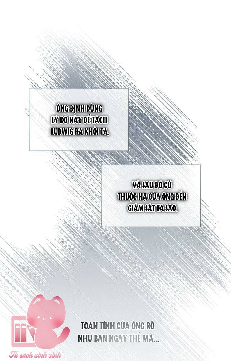 Nhận Nuôi Người Cha Phản Diện Chapter 23 - Trang 2