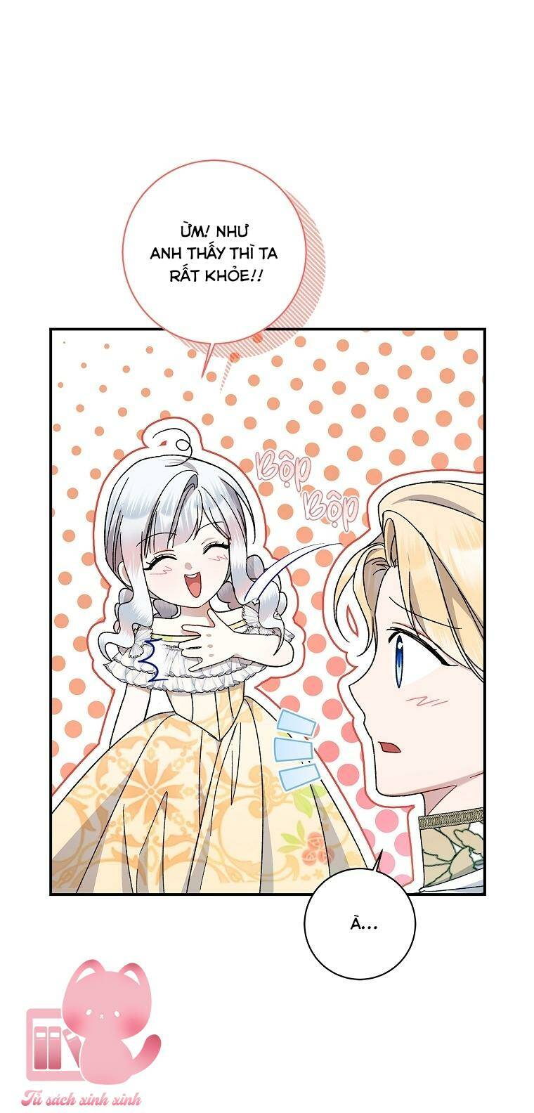 Nhận Nuôi Người Cha Phản Diện Chapter 23 - Trang 2