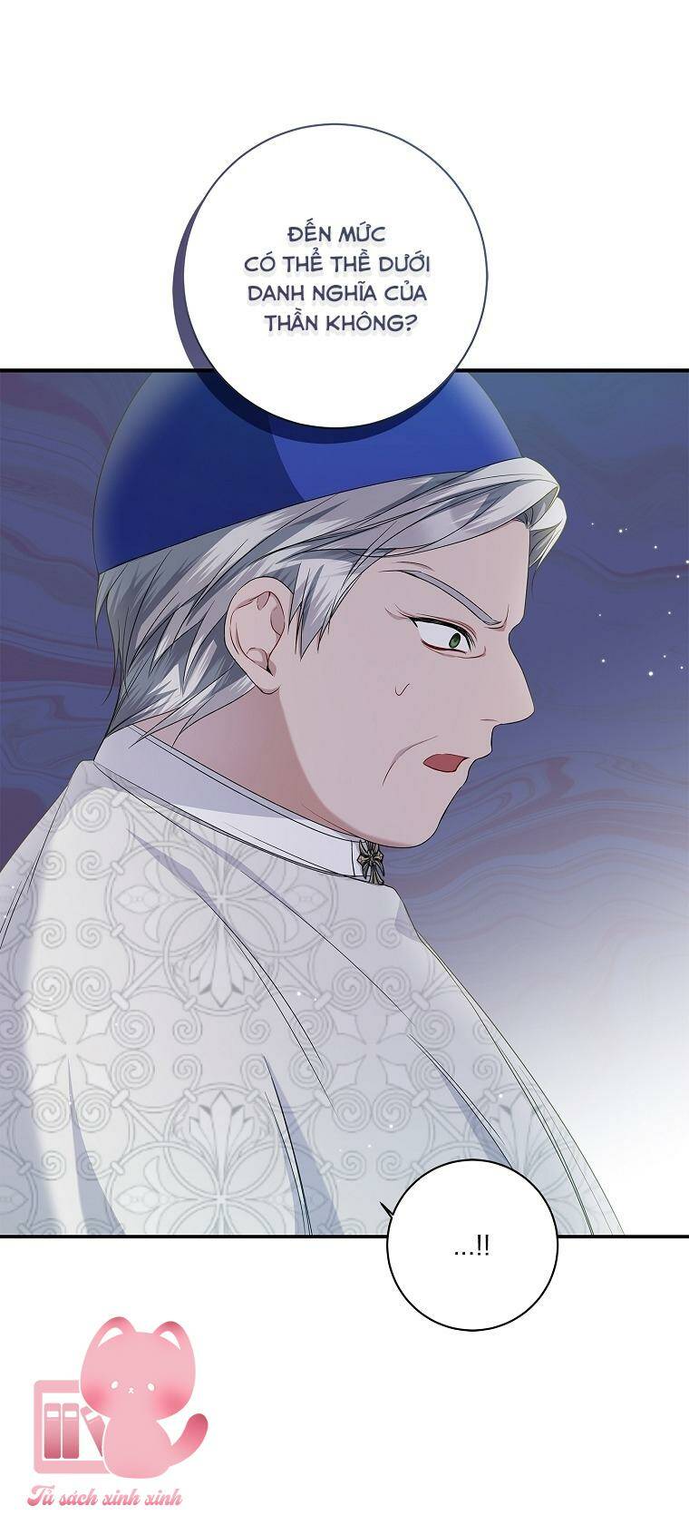 Nhận Nuôi Người Cha Phản Diện Chapter 23 - Trang 2