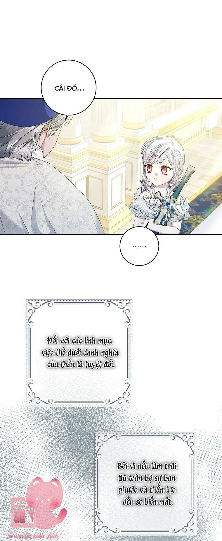 Nhận Nuôi Người Cha Phản Diện Chapter 23 - Trang 2