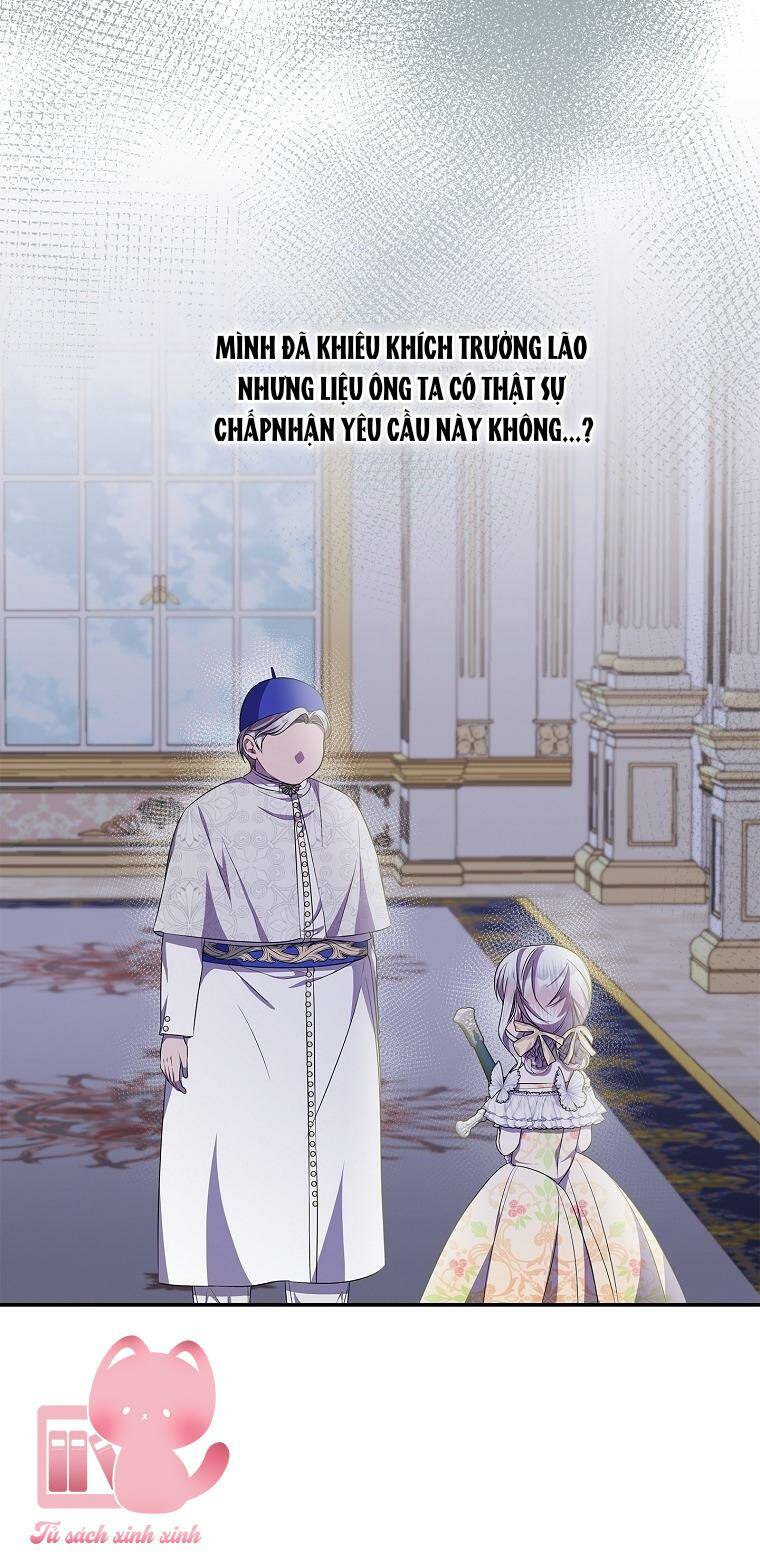 Nhận Nuôi Người Cha Phản Diện Chapter 23 - Trang 2