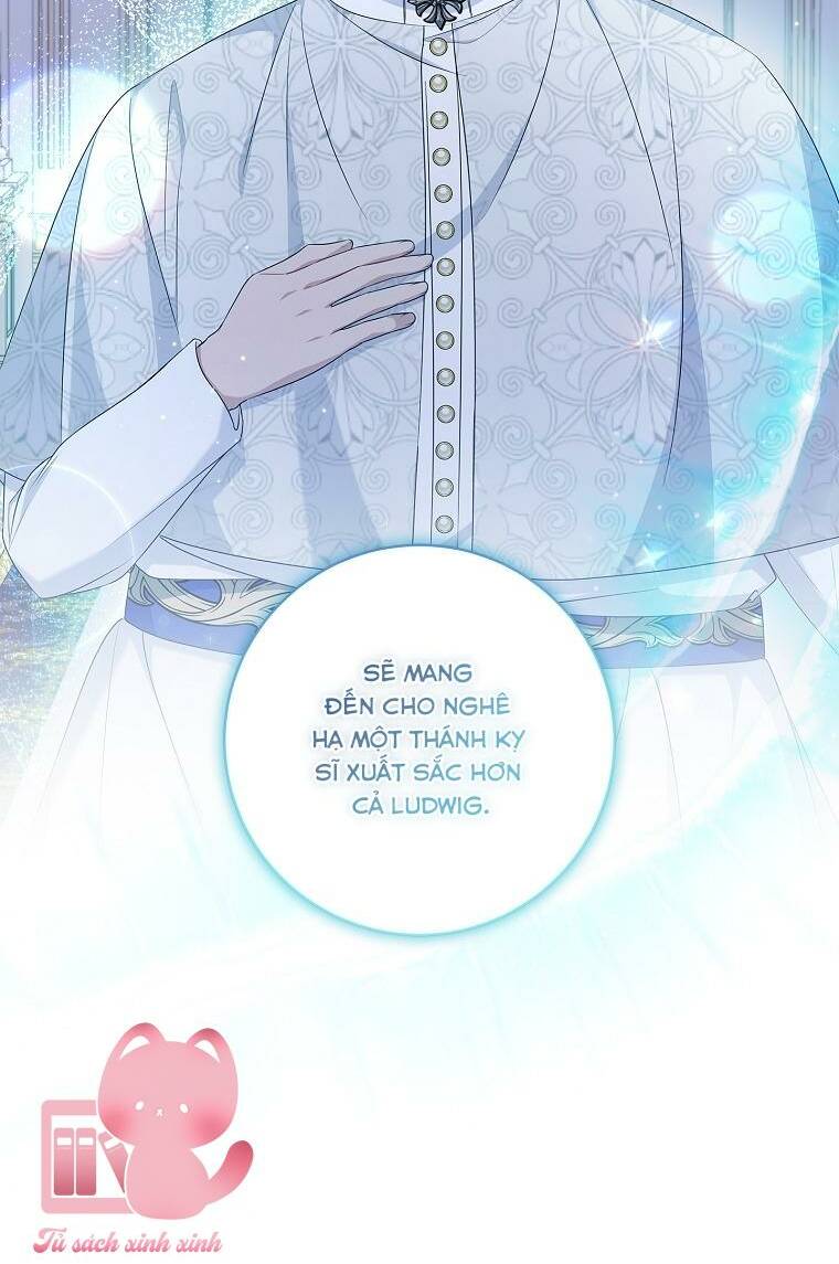 Nhận Nuôi Người Cha Phản Diện Chapter 23 - Trang 2