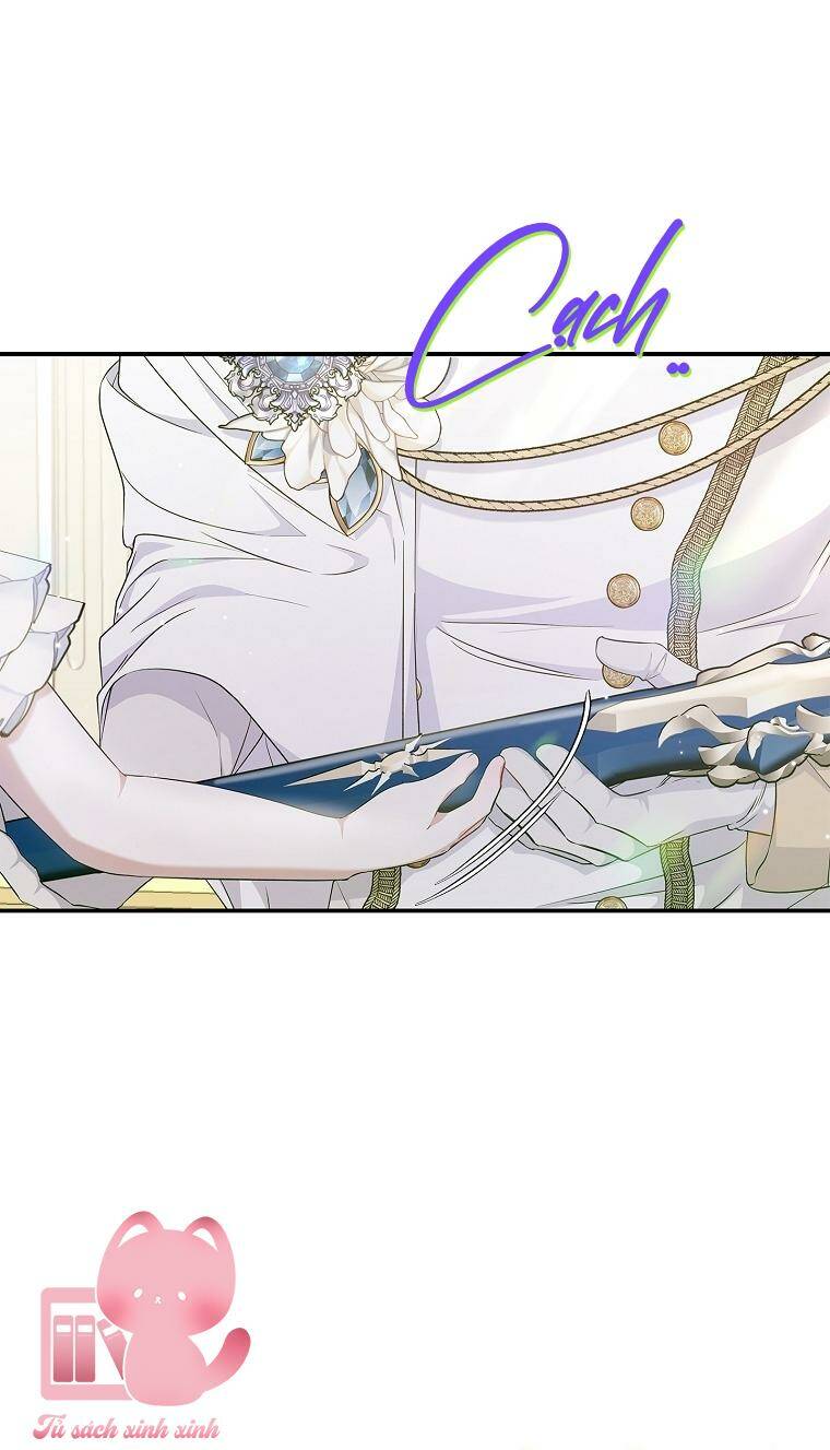 Nhận Nuôi Người Cha Phản Diện Chapter 23 - Trang 2