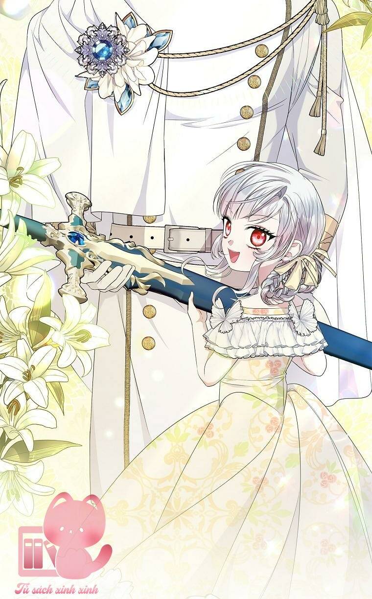 Nhận Nuôi Người Cha Phản Diện Chapter 23 - Trang 2