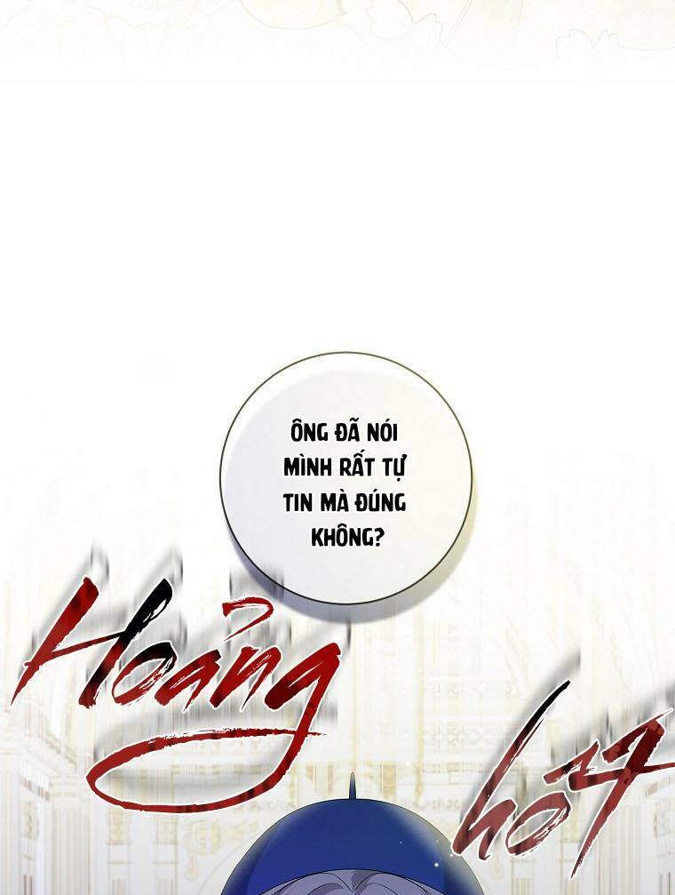 Nhận Nuôi Người Cha Phản Diện Chapter 23 - Trang 2