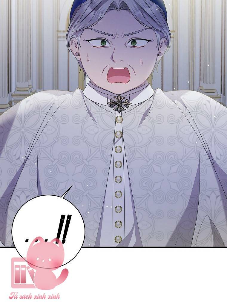 Nhận Nuôi Người Cha Phản Diện Chapter 23 - Trang 2