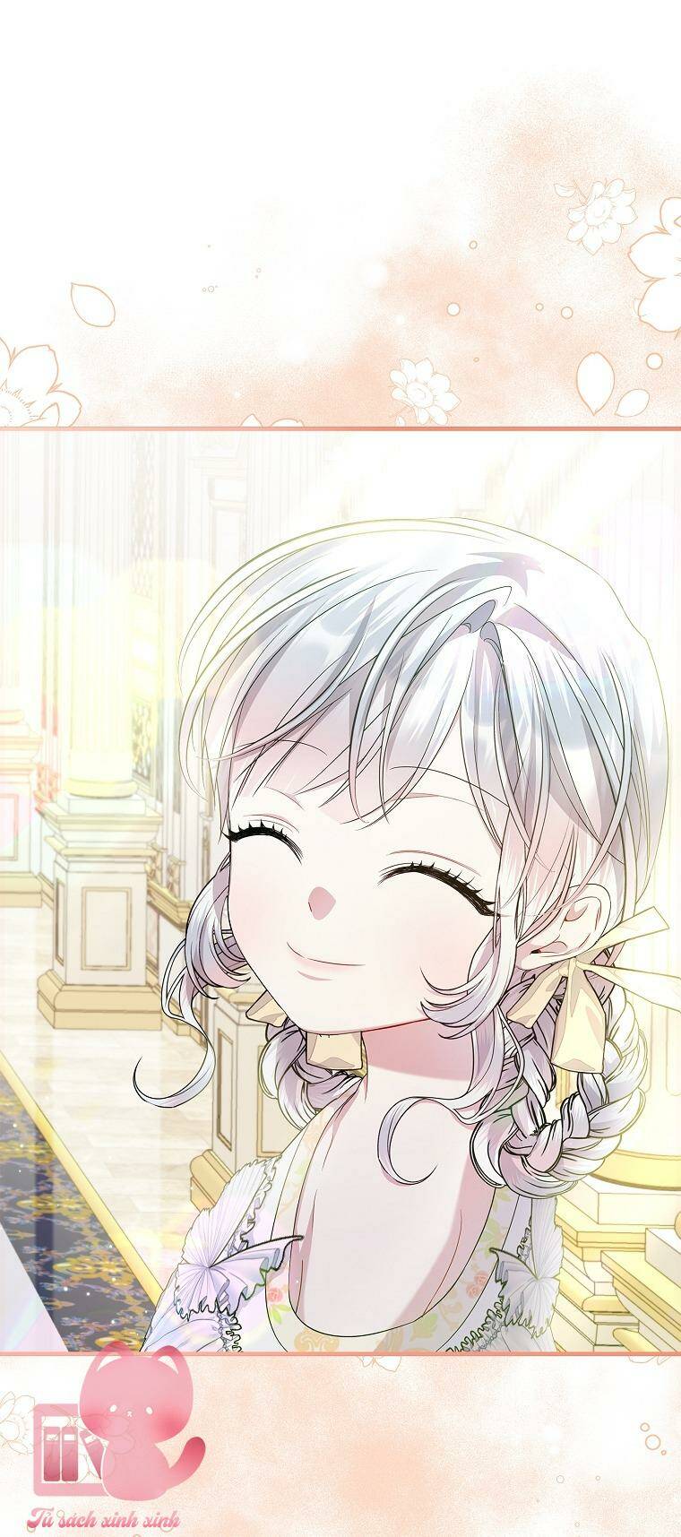 Nhận Nuôi Người Cha Phản Diện Chapter 23 - Trang 2