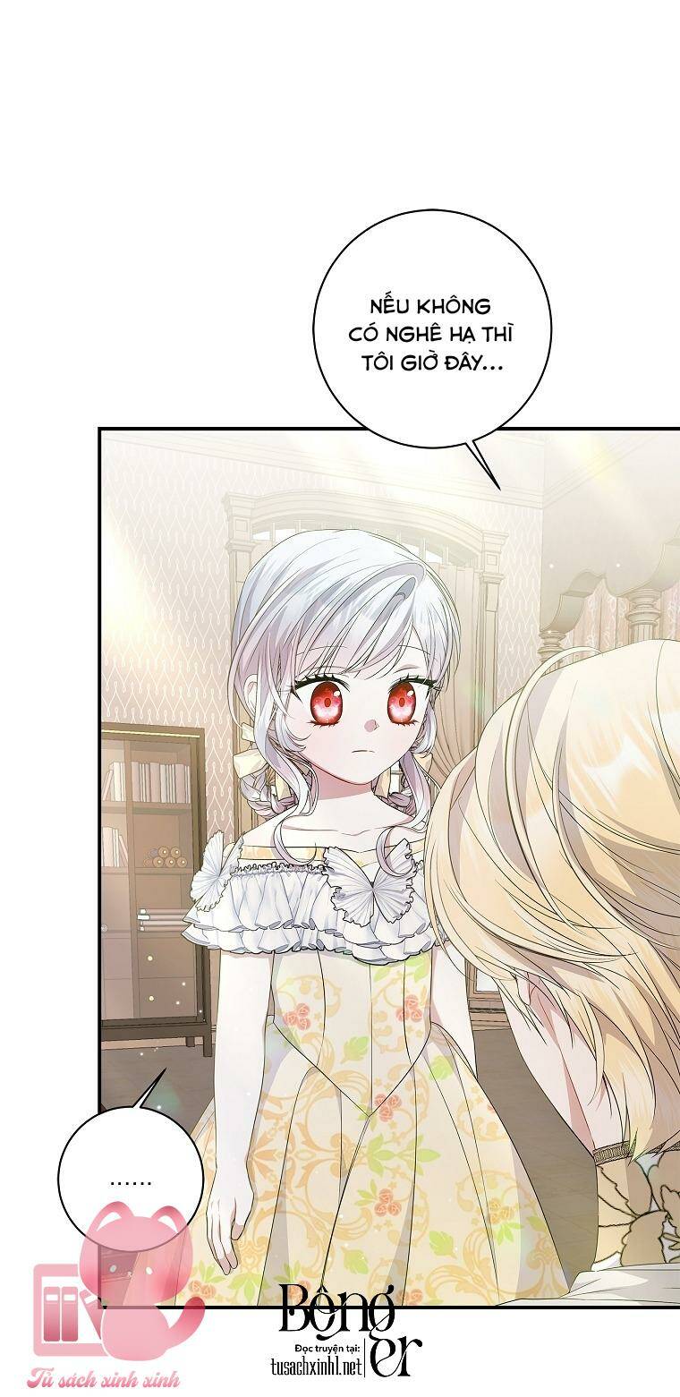 Nhận Nuôi Người Cha Phản Diện Chapter 23 - Trang 2