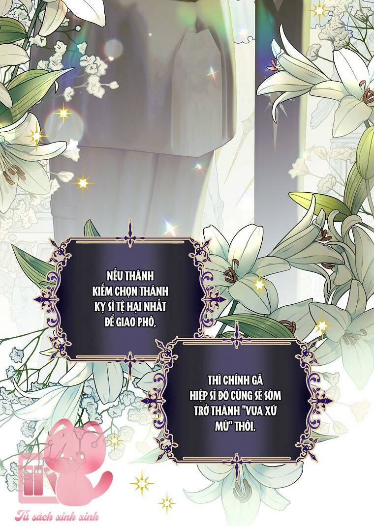 Nhận Nuôi Người Cha Phản Diện Chapter 24 - Trang 2