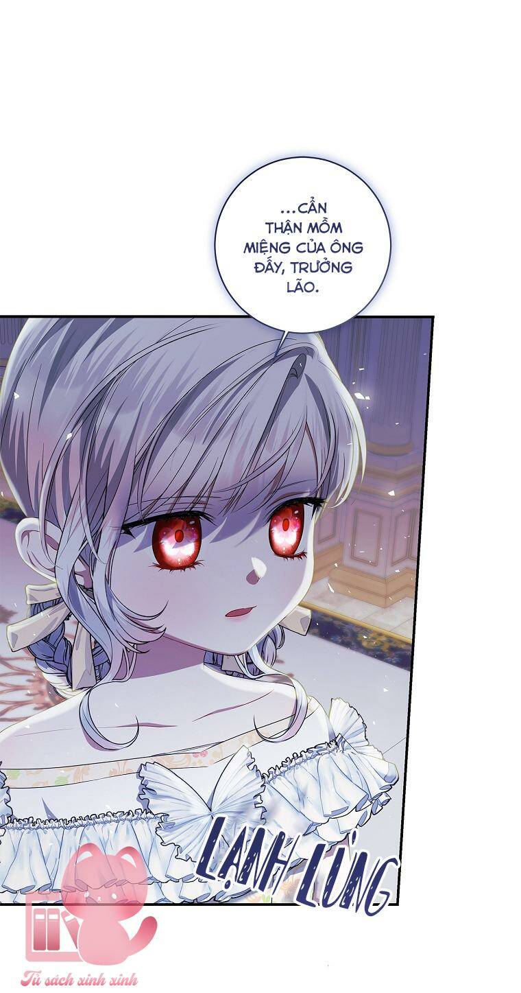 Nhận Nuôi Người Cha Phản Diện Chapter 24 - Trang 2