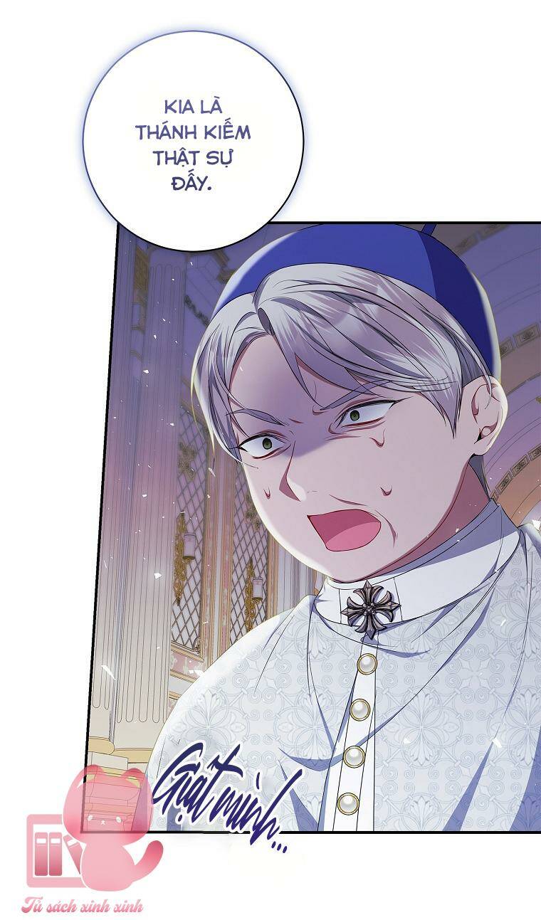 Nhận Nuôi Người Cha Phản Diện Chapter 24 - Trang 2