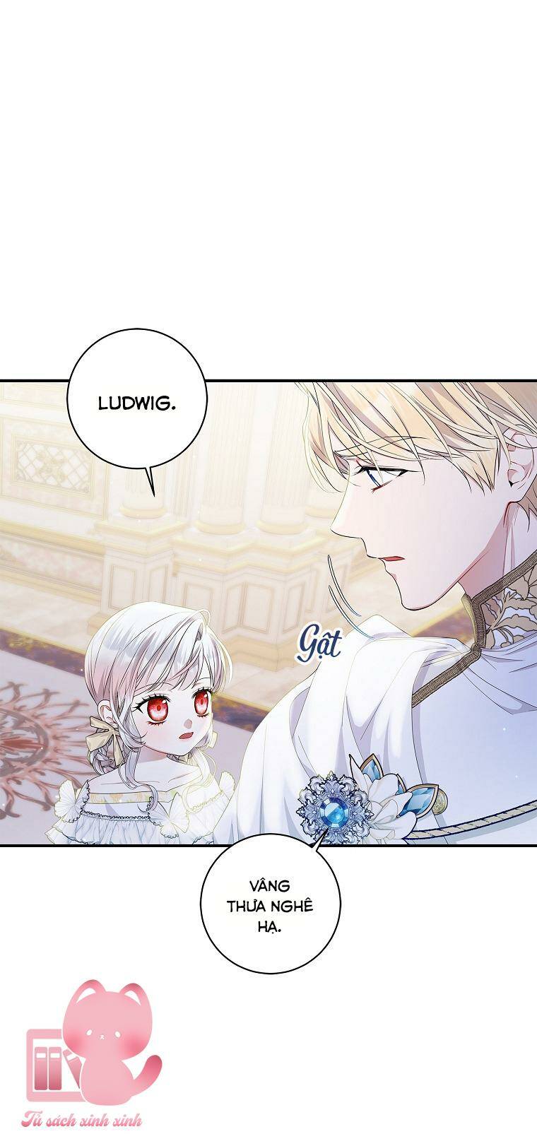 Nhận Nuôi Người Cha Phản Diện Chapter 24 - Trang 2