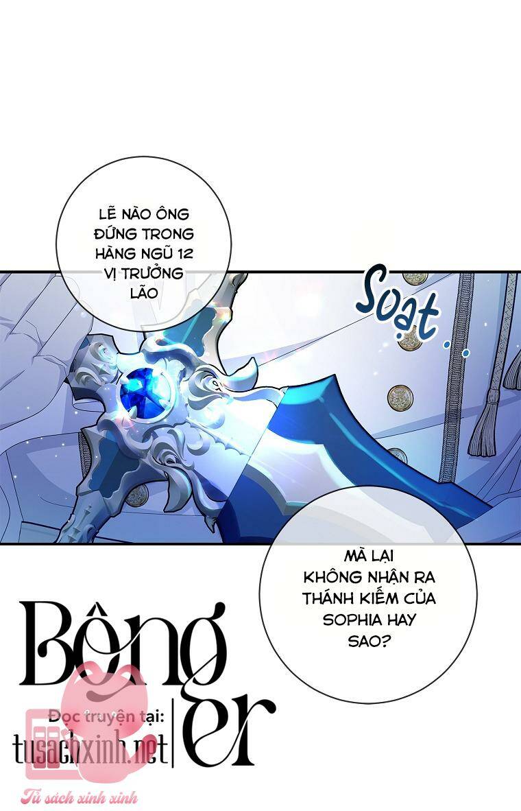 Nhận Nuôi Người Cha Phản Diện Chapter 24 - Trang 2