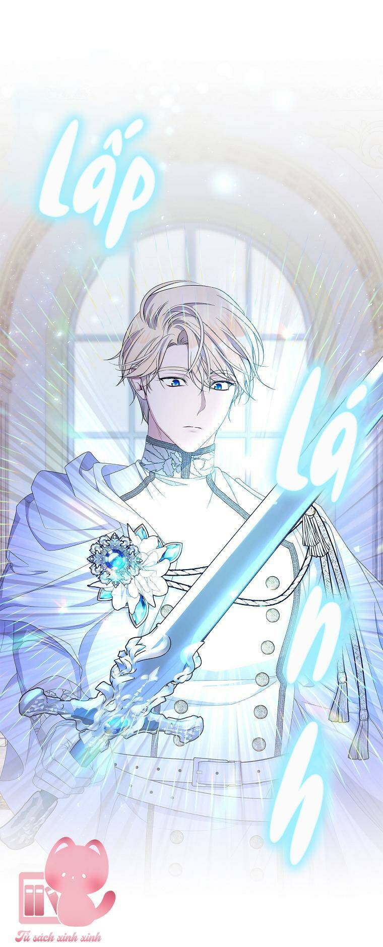 Nhận Nuôi Người Cha Phản Diện Chapter 24 - Trang 2