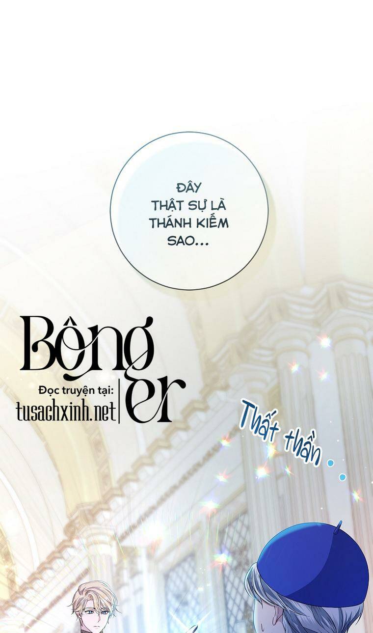 Nhận Nuôi Người Cha Phản Diện Chapter 24 - Trang 2