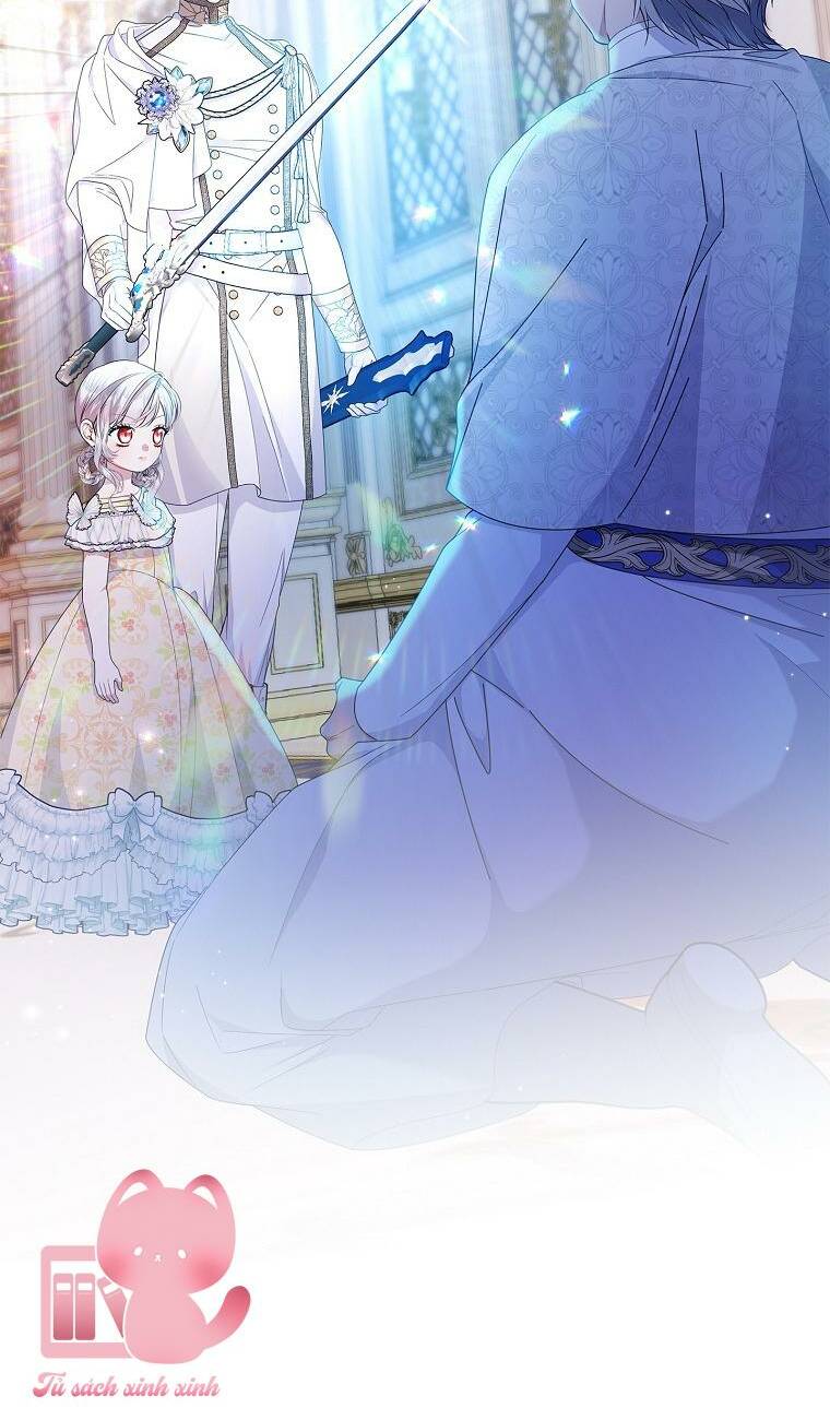 Nhận Nuôi Người Cha Phản Diện Chapter 24 - Trang 2