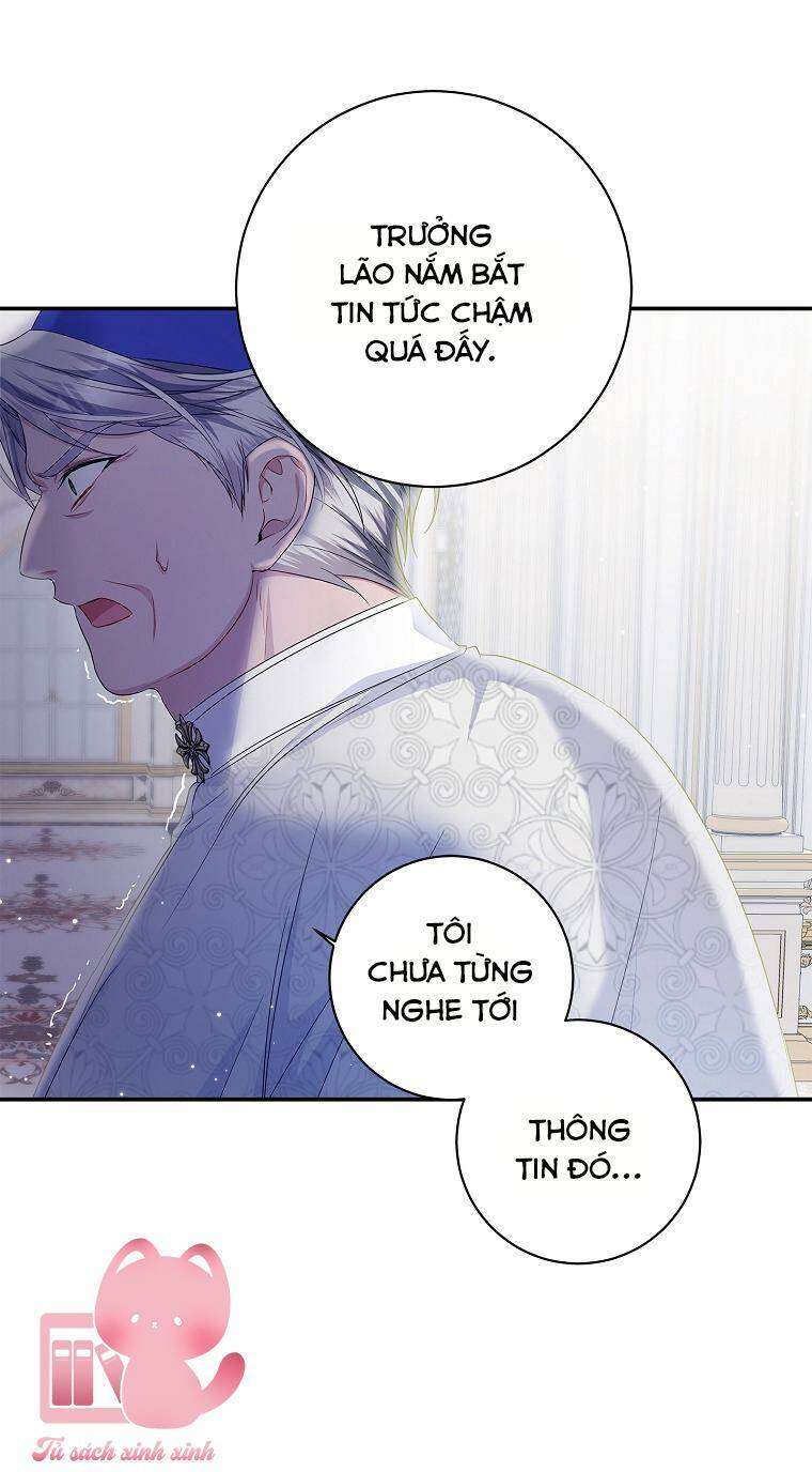 Nhận Nuôi Người Cha Phản Diện Chapter 24 - Trang 2