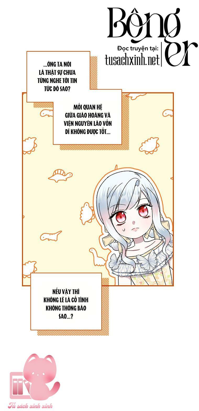 Nhận Nuôi Người Cha Phản Diện Chapter 24 - Trang 2