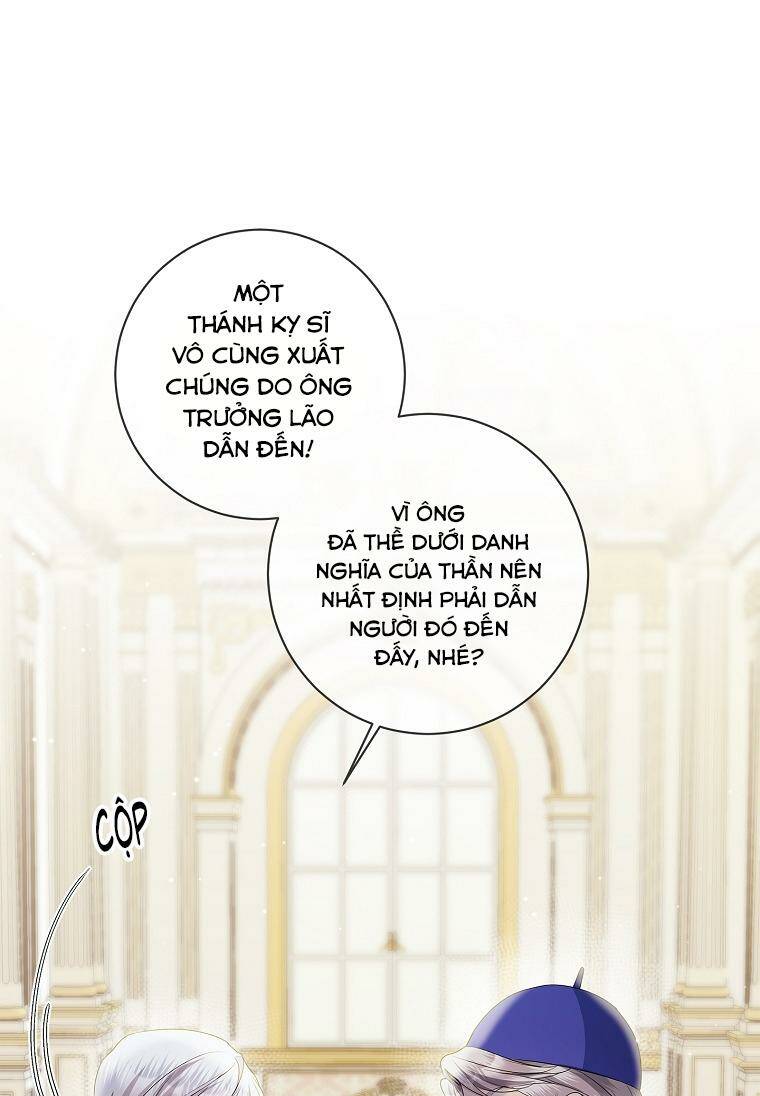 Nhận Nuôi Người Cha Phản Diện Chapter 24 - Trang 2