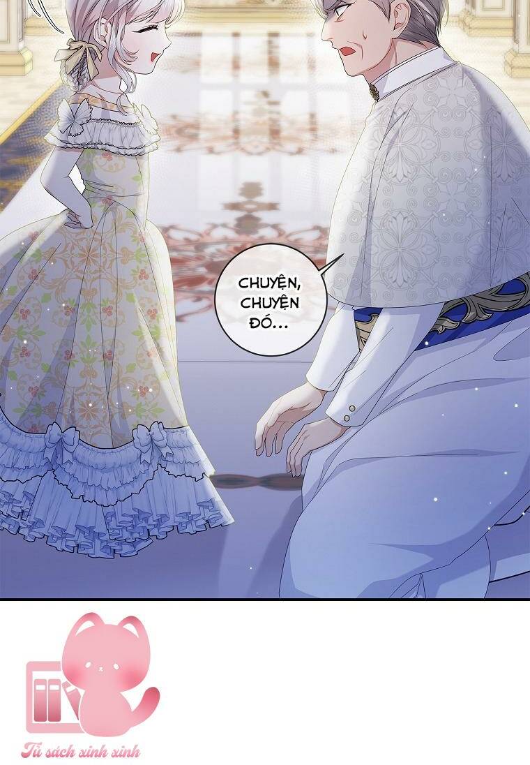 Nhận Nuôi Người Cha Phản Diện Chapter 24 - Trang 2