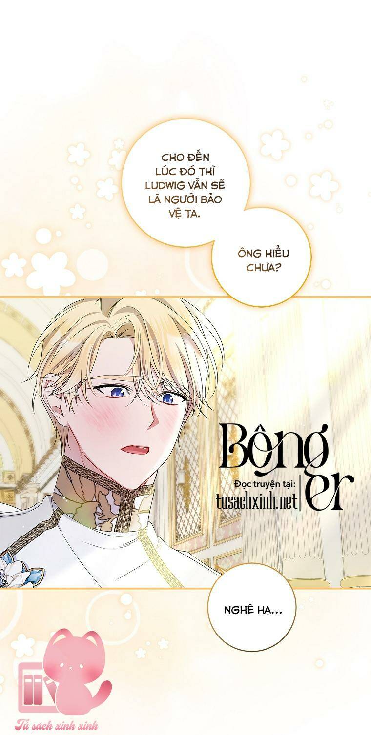 Nhận Nuôi Người Cha Phản Diện Chapter 24 - Trang 2