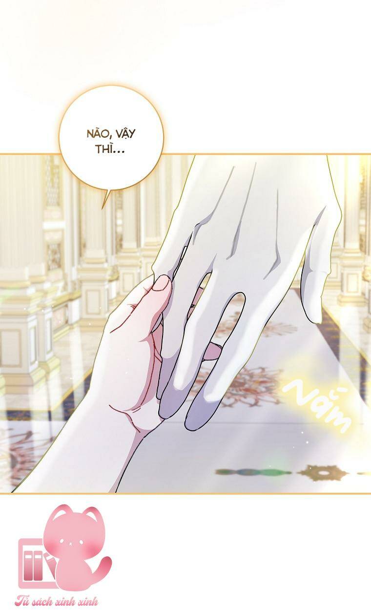 Nhận Nuôi Người Cha Phản Diện Chapter 24 - Trang 2