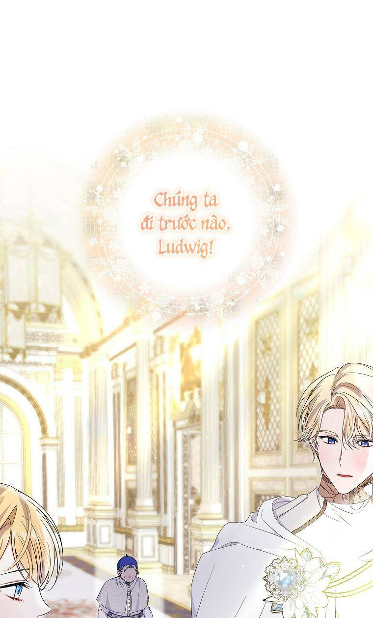 Nhận Nuôi Người Cha Phản Diện Chapter 24 - Trang 2