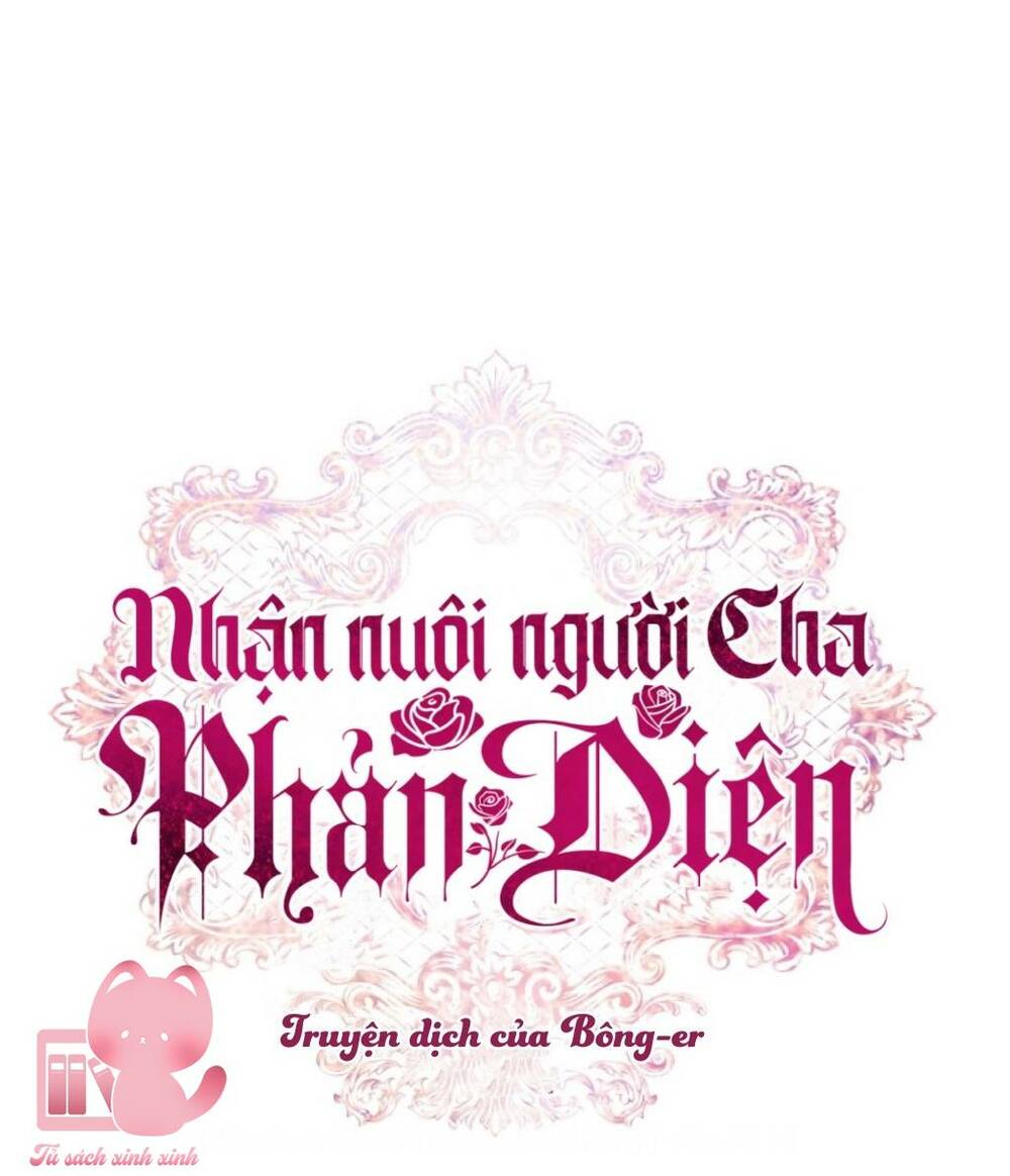 Nhận Nuôi Người Cha Phản Diện Chapter 24 - Trang 2