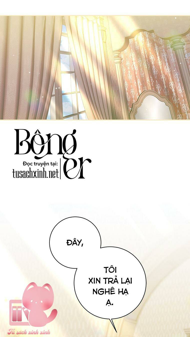 Nhận Nuôi Người Cha Phản Diện Chapter 24 - Trang 2